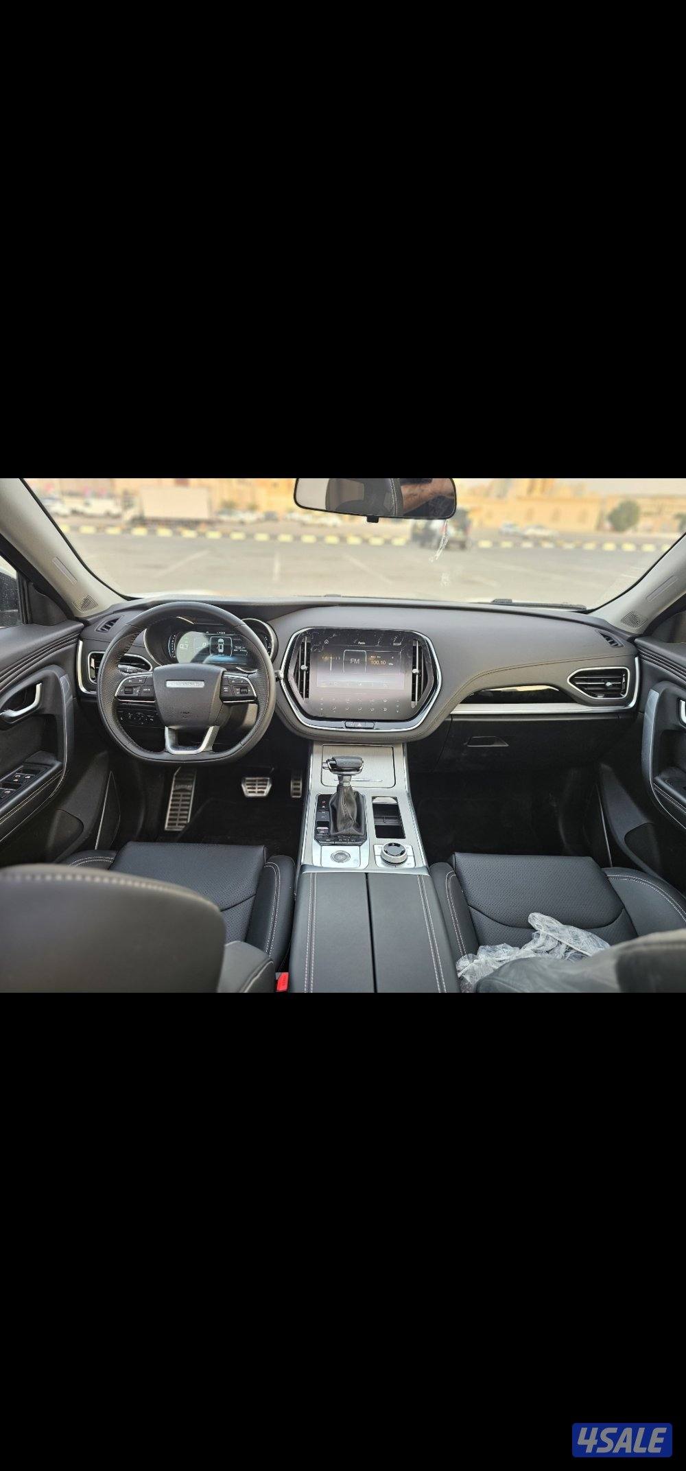 جيتور X70 2024 .. صبغ الوكاله5