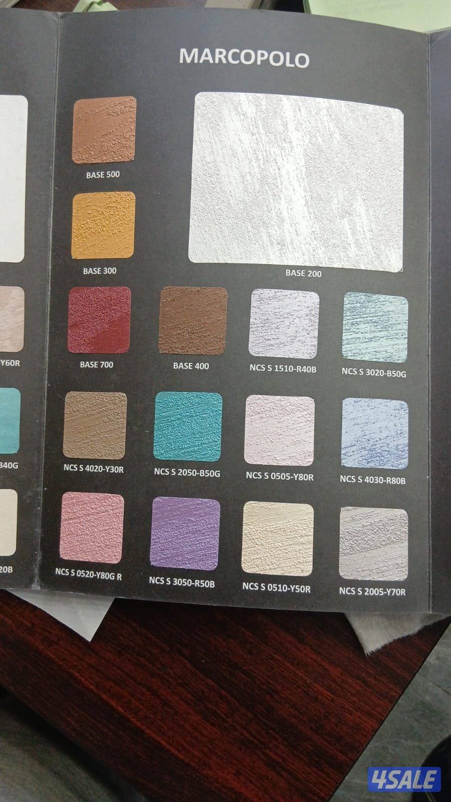 اصباغ (ابو عبده) جميع مناطق الكويت اسعار منسبا للجميع2