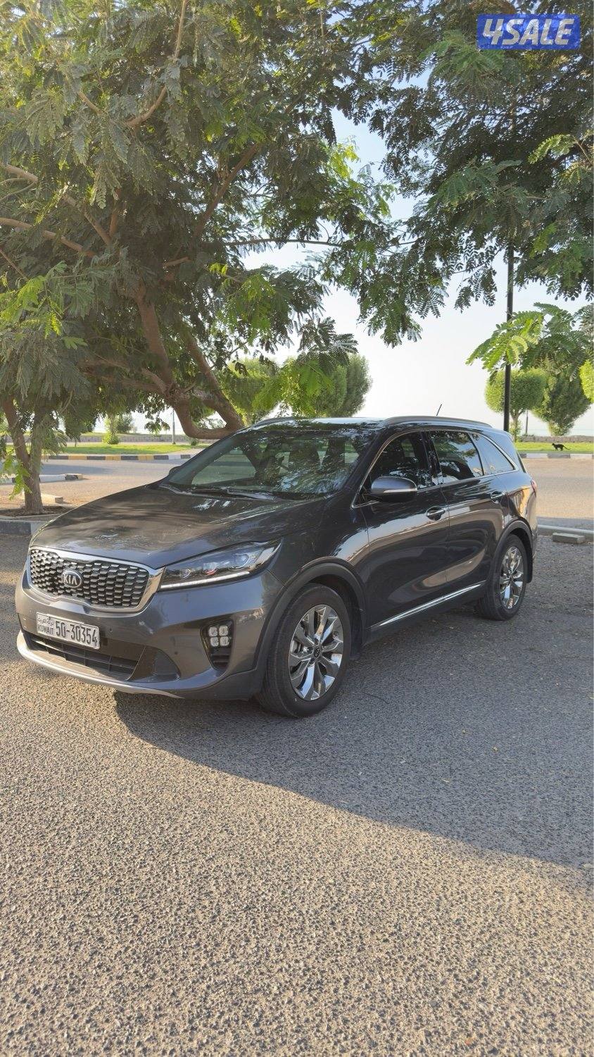 سيارة بحالة استثنائية … نظافة وكالة وممشى محدود1