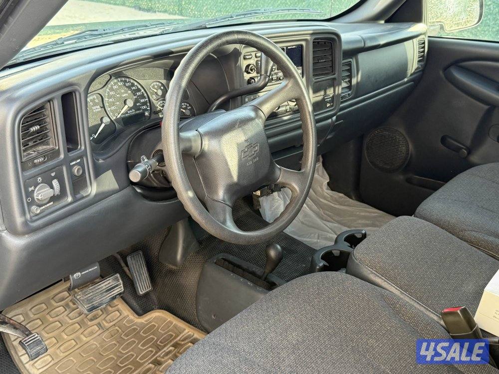 ماشي ٢٤ الفHd بحاله نادره موديل ٢٠٠١7