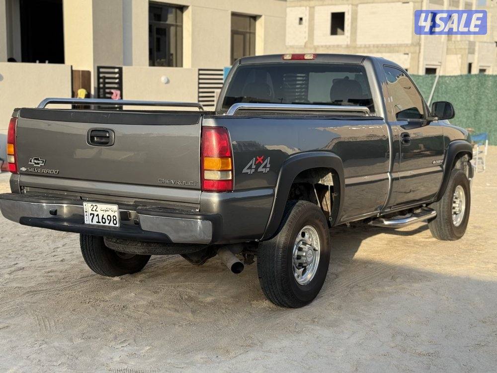 ماشي ٢٤ الفHd بحاله نادره موديل ٢٠٠١1