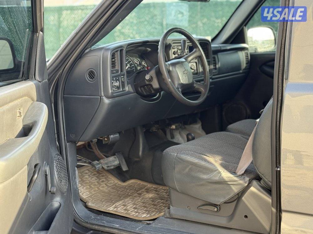 ماشي ٢٤ الفHd بحاله نادره موديل ٢٠٠١6