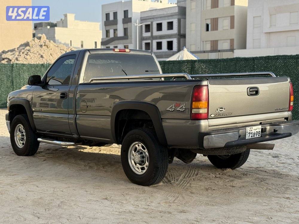 ماشي ٢٤ الفHd بحاله نادره موديل ٢٠٠١2