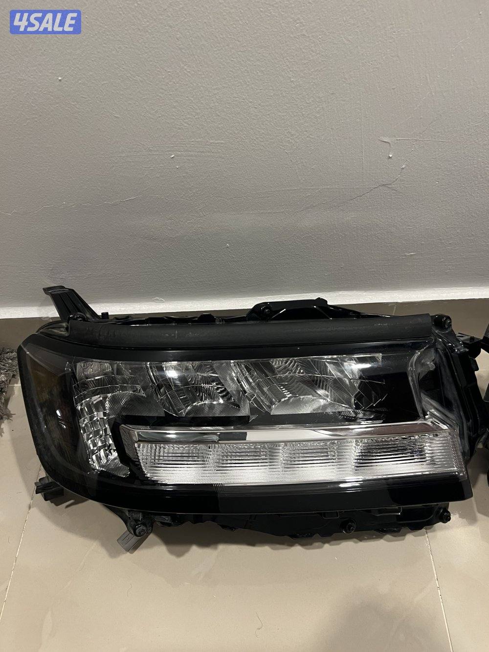 للبيع ليت 2 لاند كروزر 20245