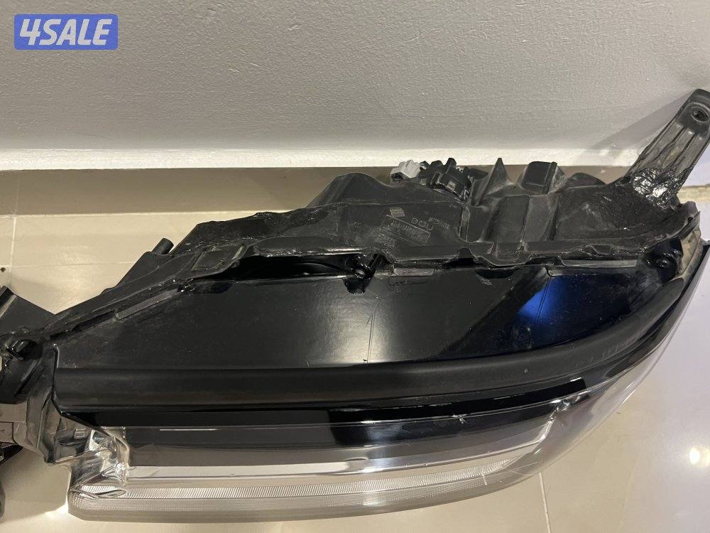 للبيع ليت 2 لاند كروزر 20246