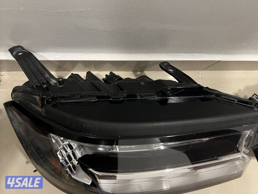 للبيع ليت 2 لاند كروزر 20247