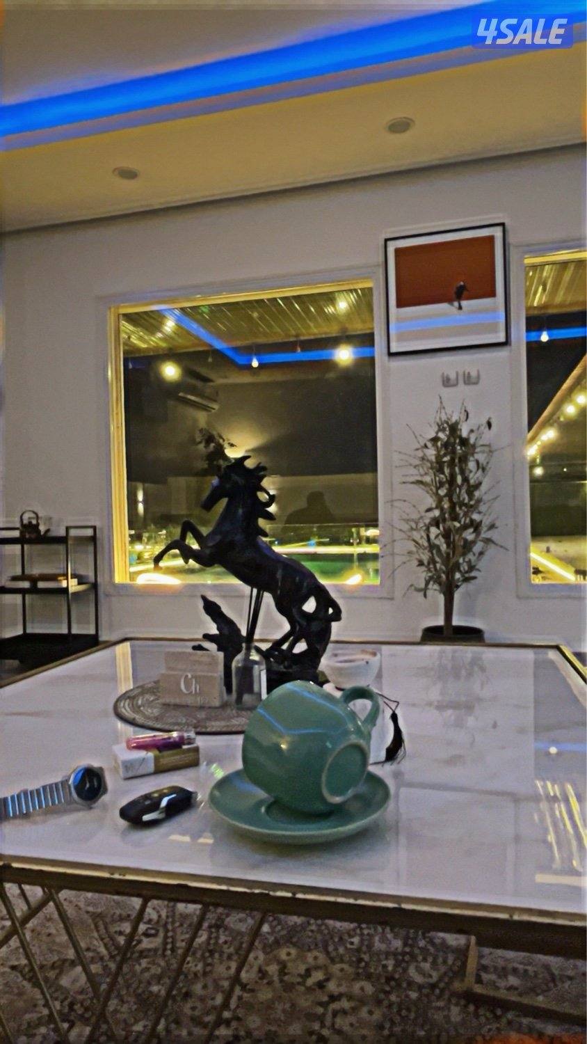 عروض الصيف استراحة فيلا ديفان📍1