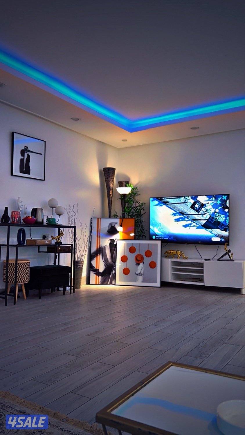 عروض الصيف استراحة فيلا ديفان📍2