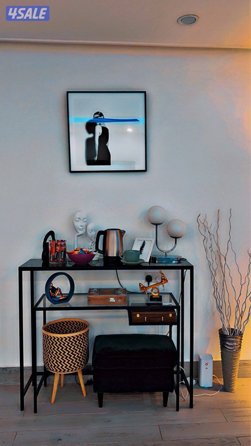 عروض الصيف استراحة فيلا ديفان📍9