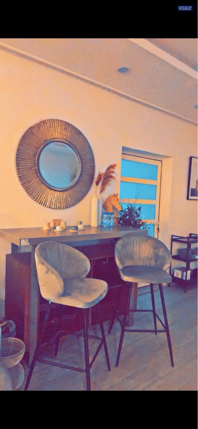 عروض الصيف استراحة فيلا ديفان📍10