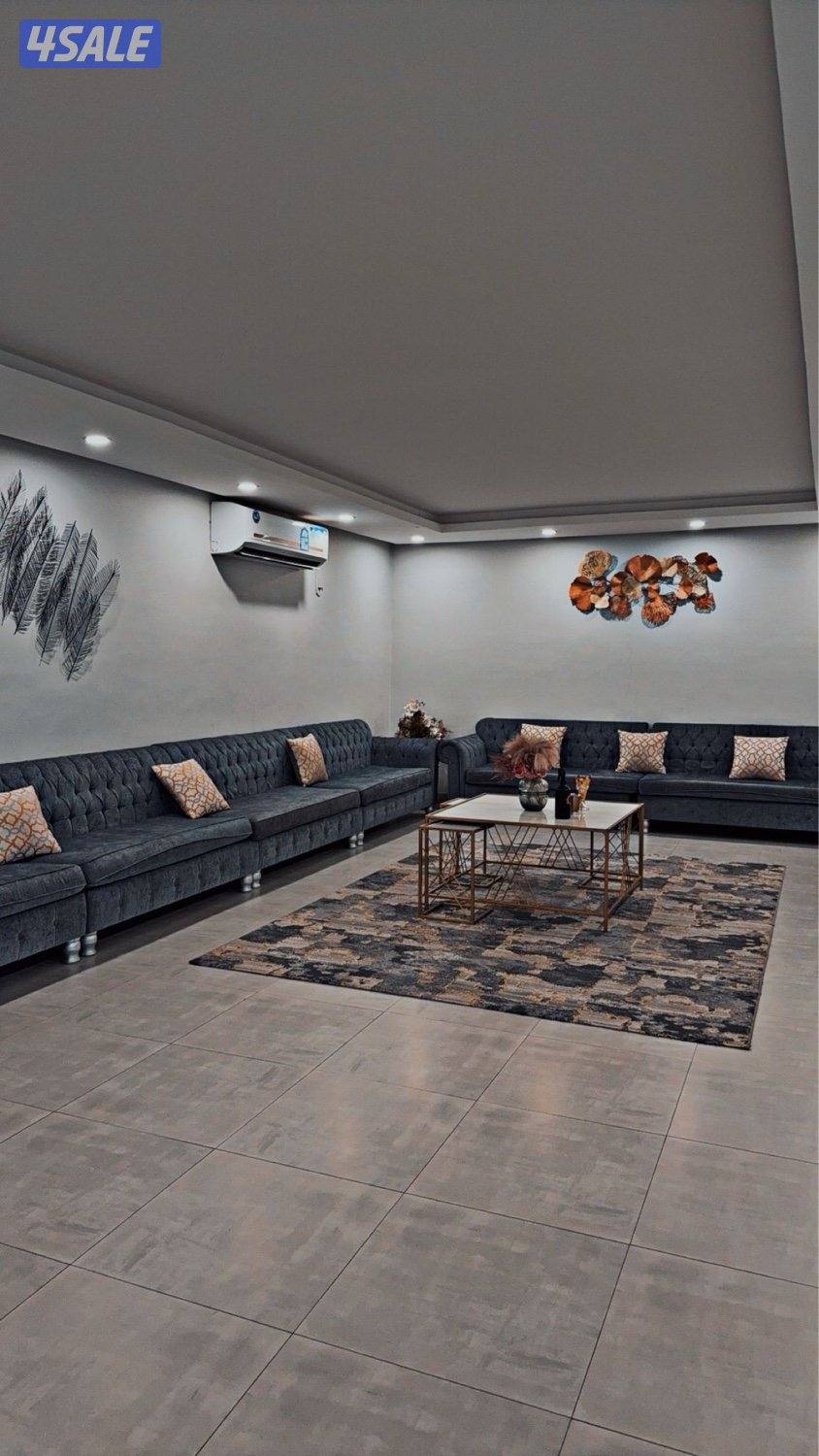 عروض الصيف استراحة فيلا ديفان📍11