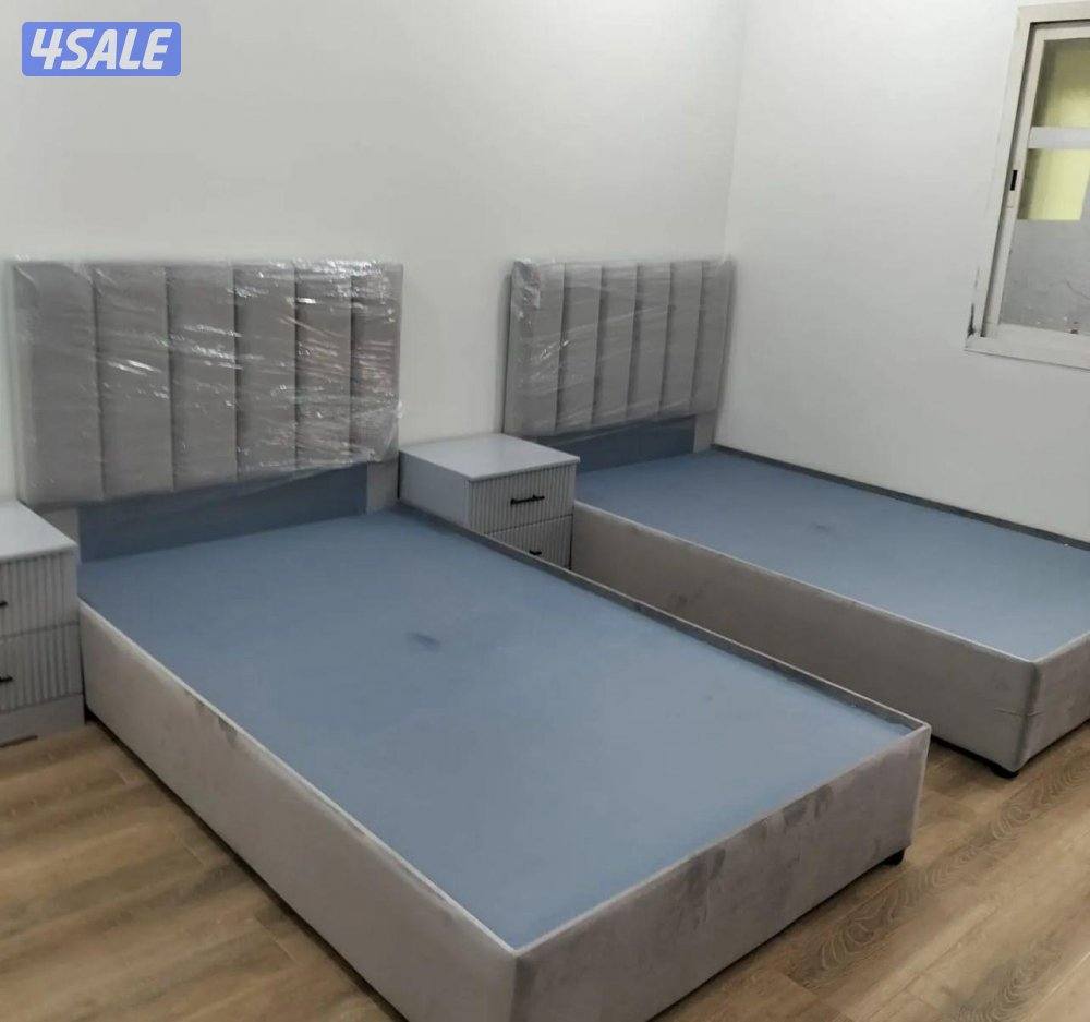 تفاصيل سراير طبيه وفرشات طبيه مع التوصيل مع التركيب0