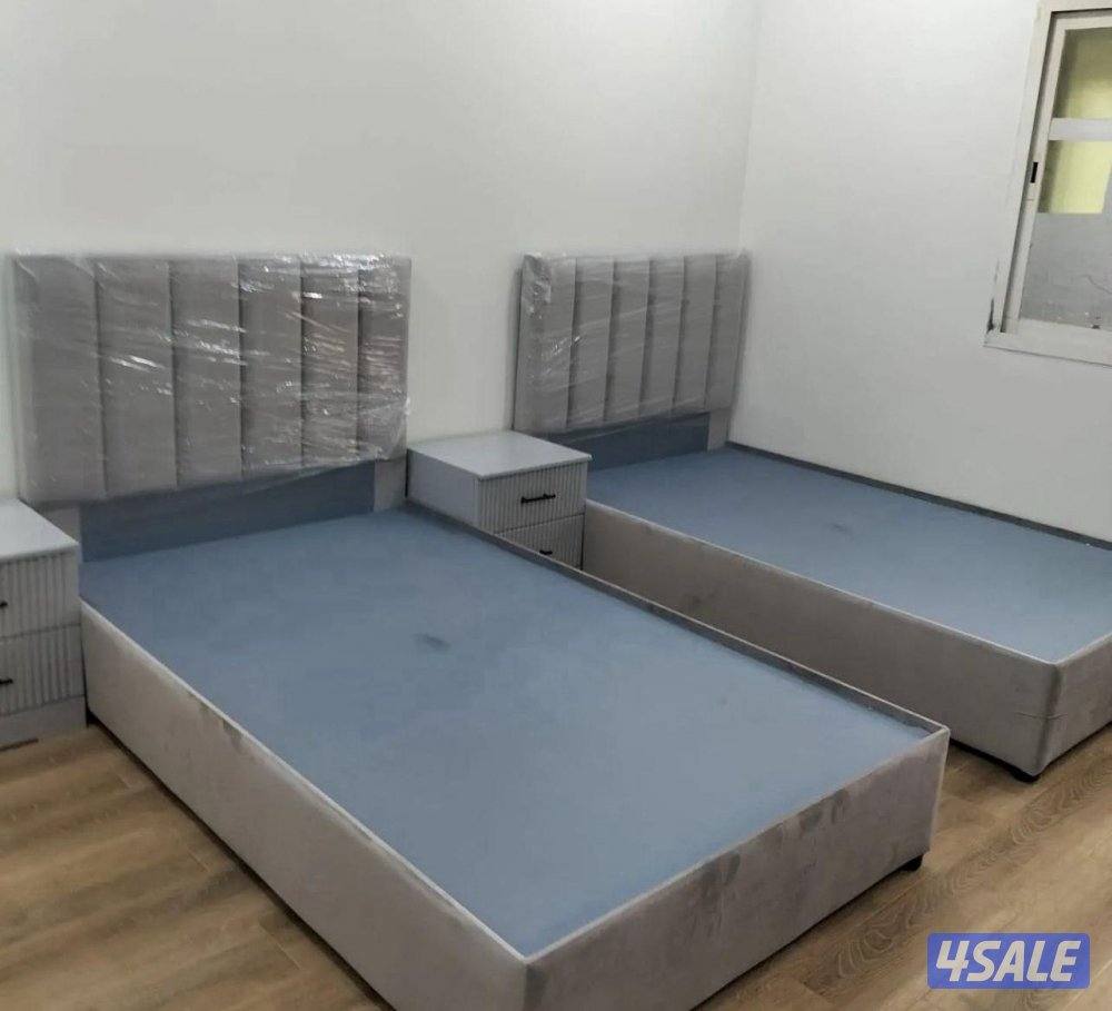 تفاصيل سراير طبيه وفرشات طبيه مع التوصيل مع التركيب1