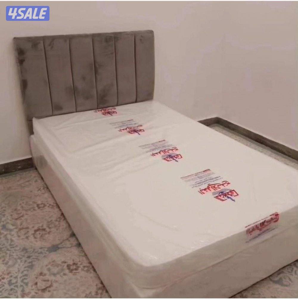 تفاصيل سراير طبيه وفرشات طبيه مع التوصيل مع التركيب3