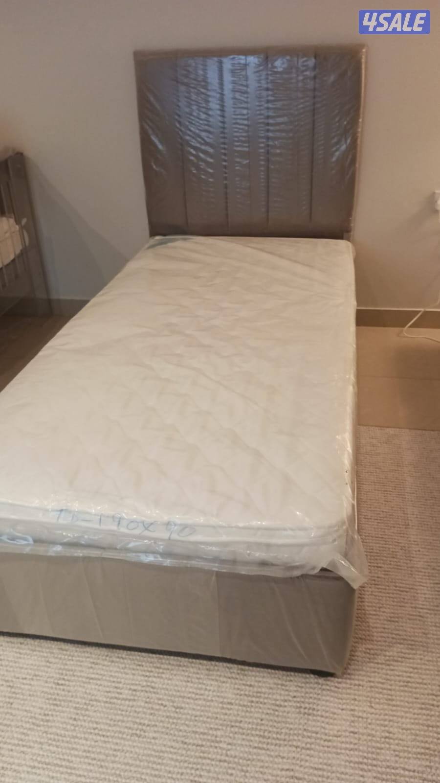 تفاصيل سراير طبيه وفرشات طبيه مع التوصيل مع التركيب4