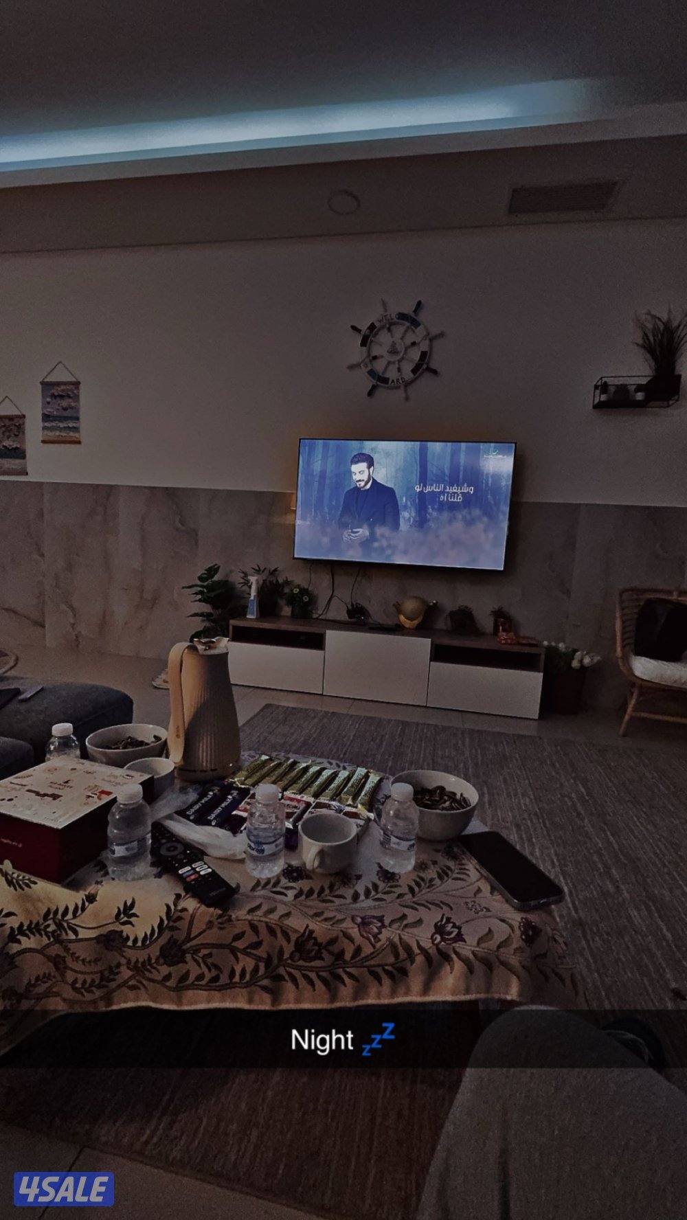 شاليه مقابل جالبوت للعوائل12