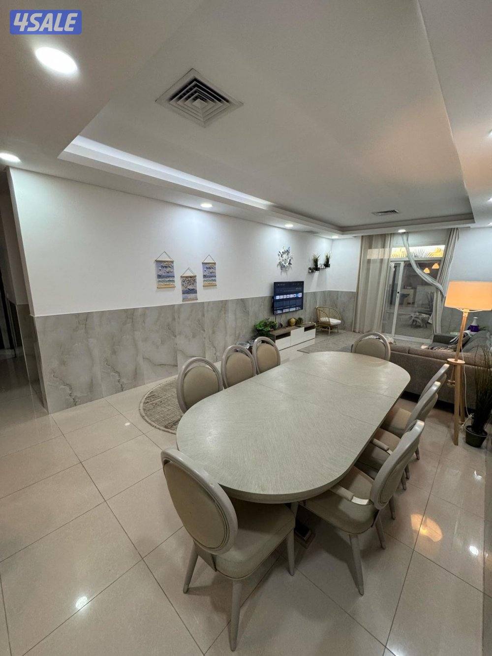 شاليه مقابل جالبوت للعوائل0