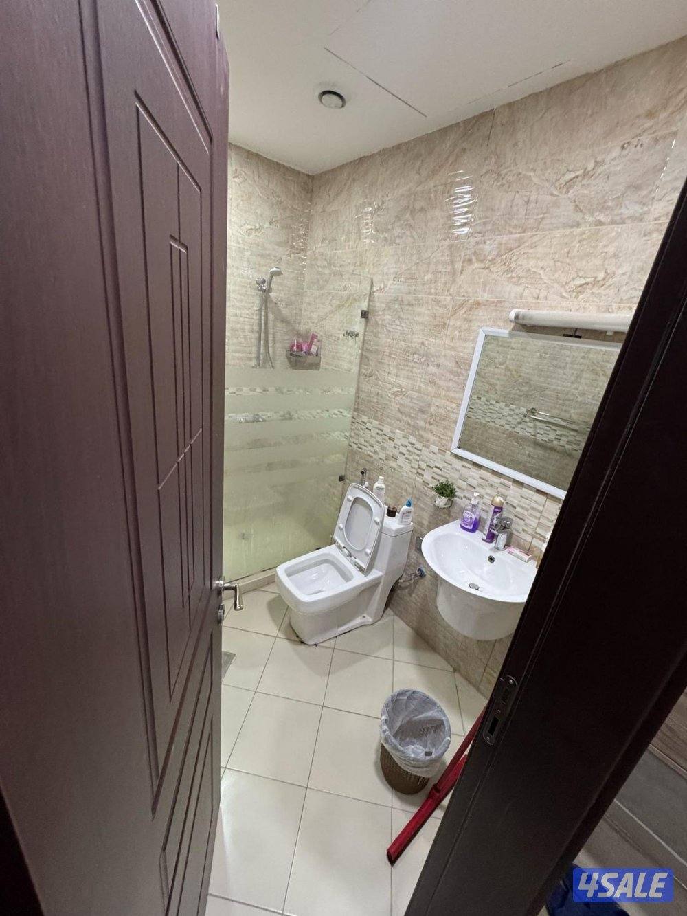 شاليه مقابل جالبوت للعوائل1