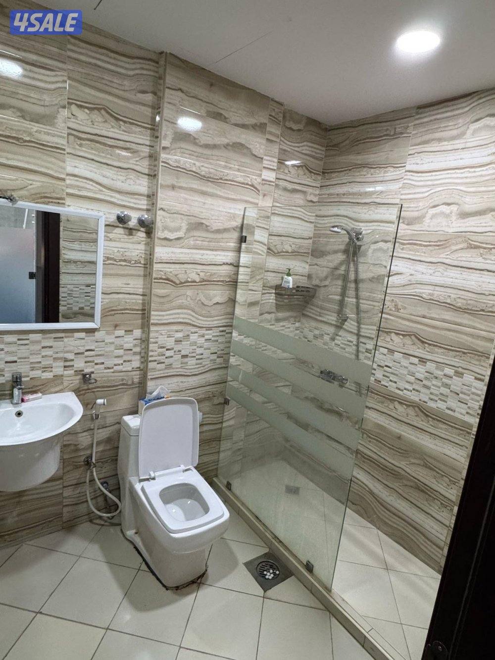 شاليه مقابل جالبوت للعوائل4