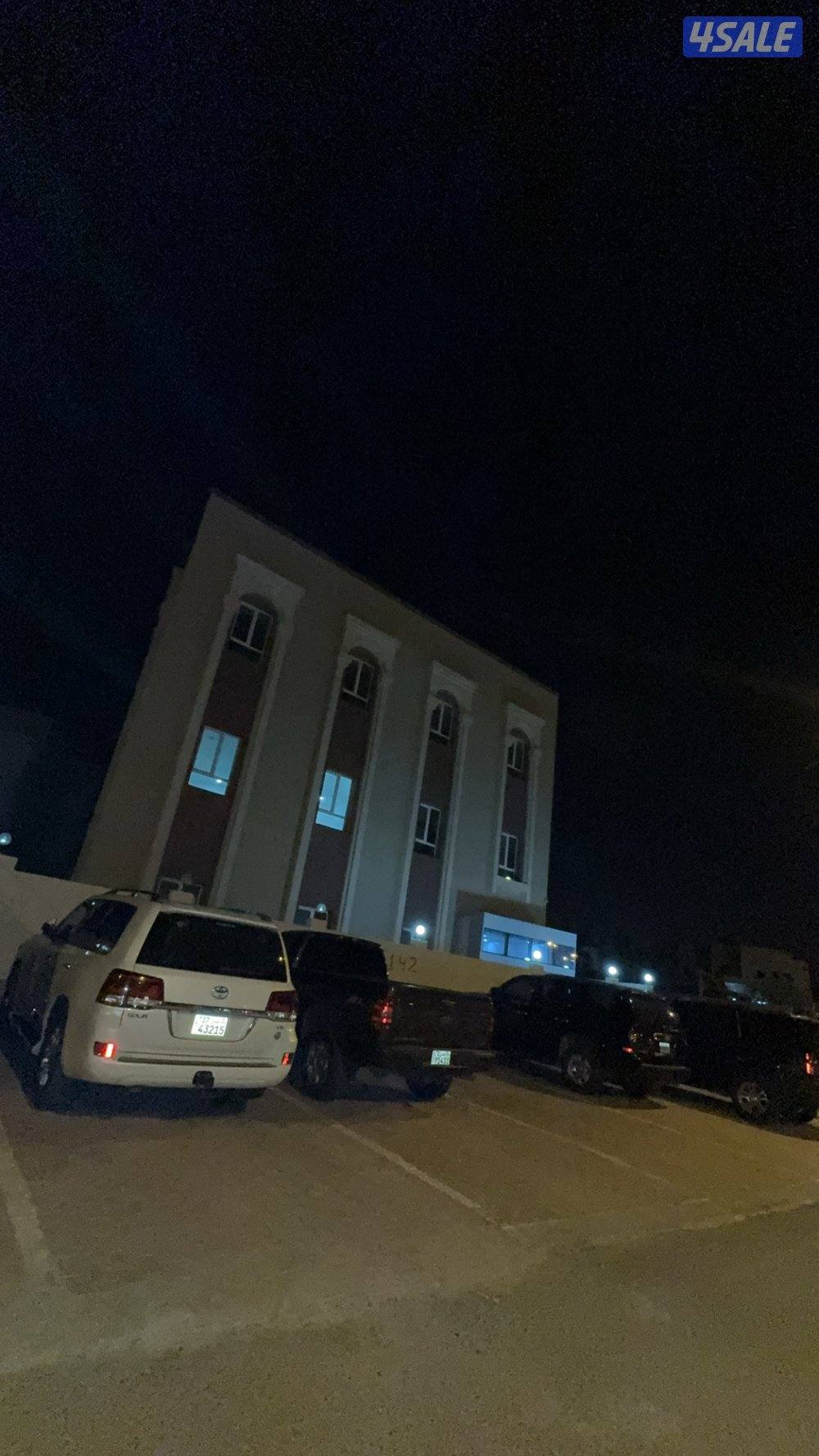 شاليه مقابل جالبوت للعوائل10