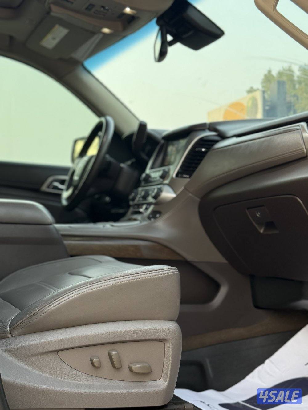 🔺جمس يوكن دينالي 2018 الدرجه الاولي 🔺10