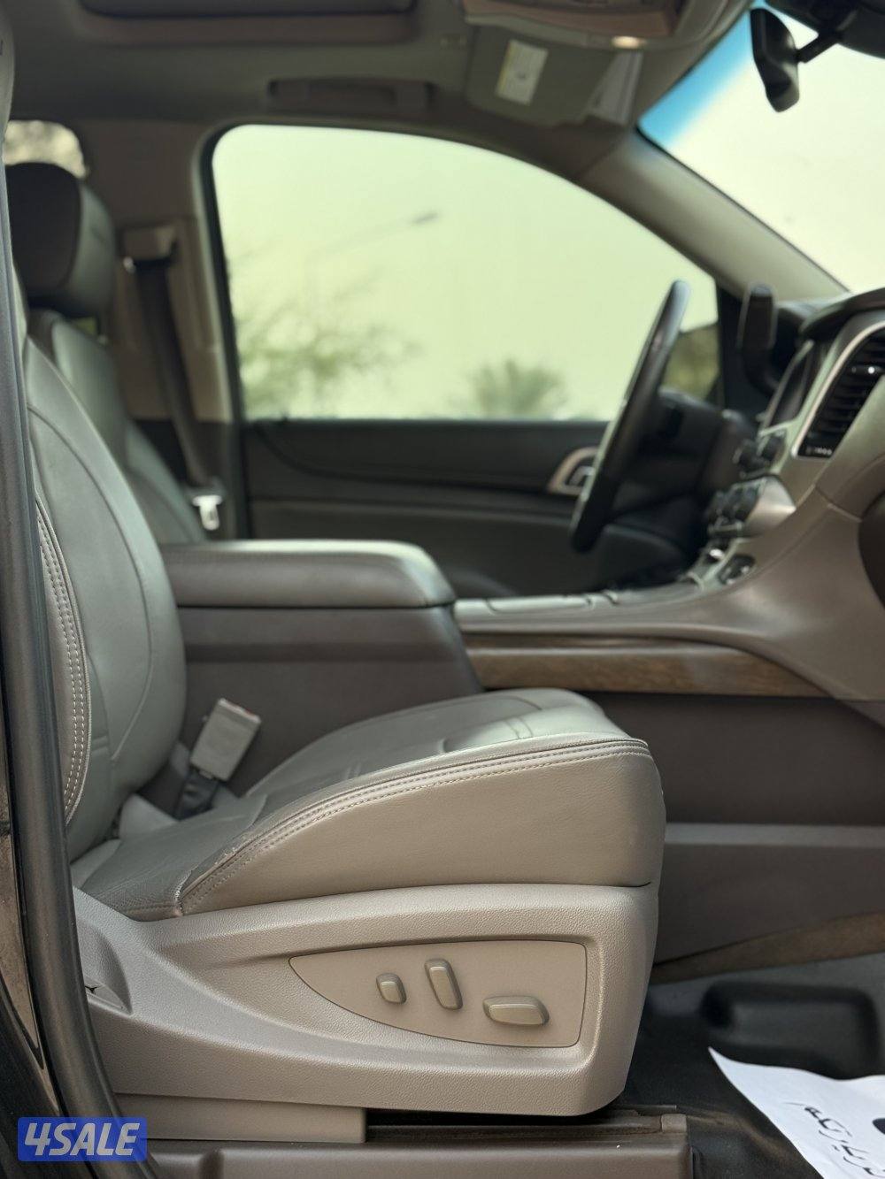 🔺جمس يوكن دينالي 2018 الدرجه الاولي 🔺11