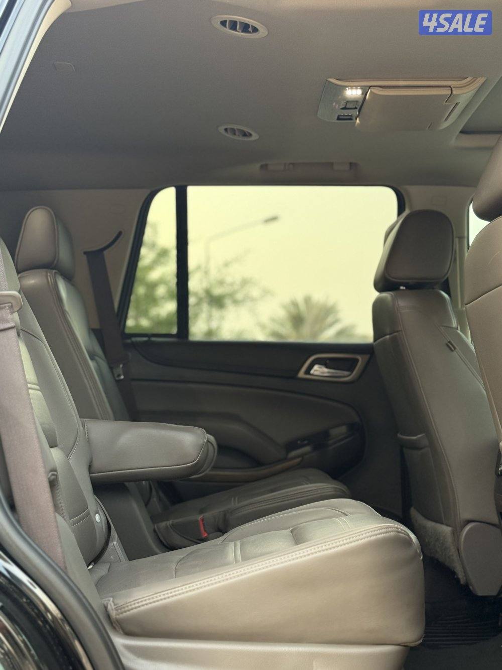 🔺جمس يوكن دينالي 2018 الدرجه الاولي 🔺13