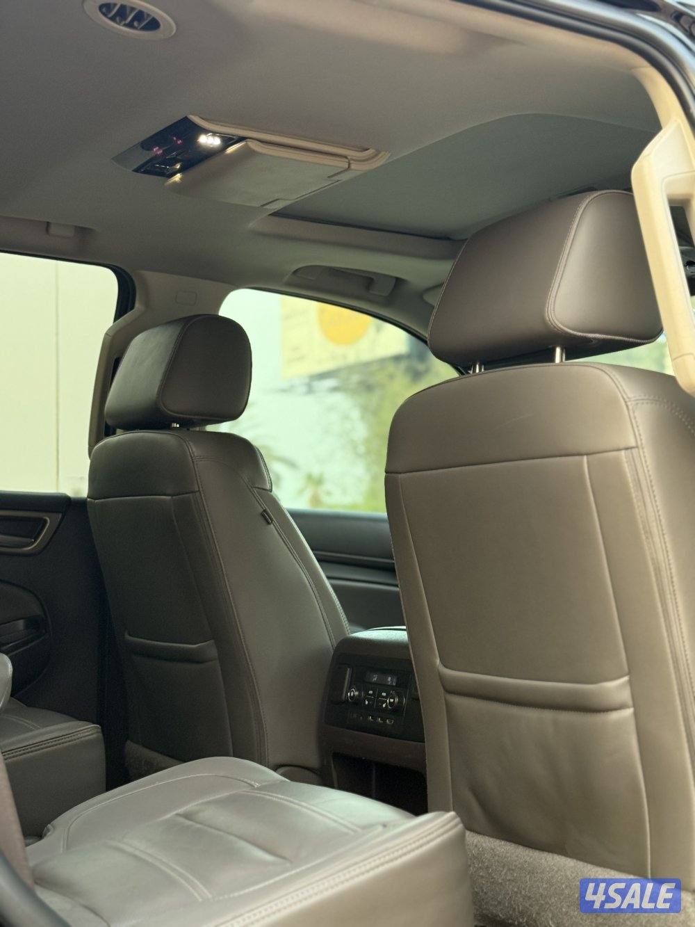 🔺جمس يوكن دينالي 2018 الدرجه الاولي 🔺14