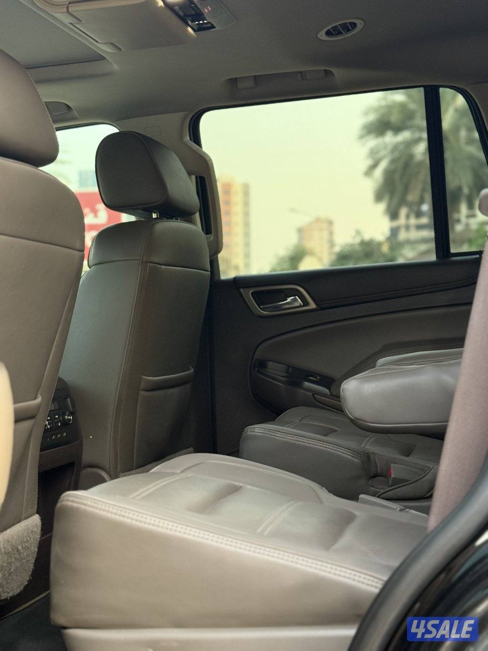 🔺جمس يوكن دينالي 2018 الدرجه الاولي 🔺15