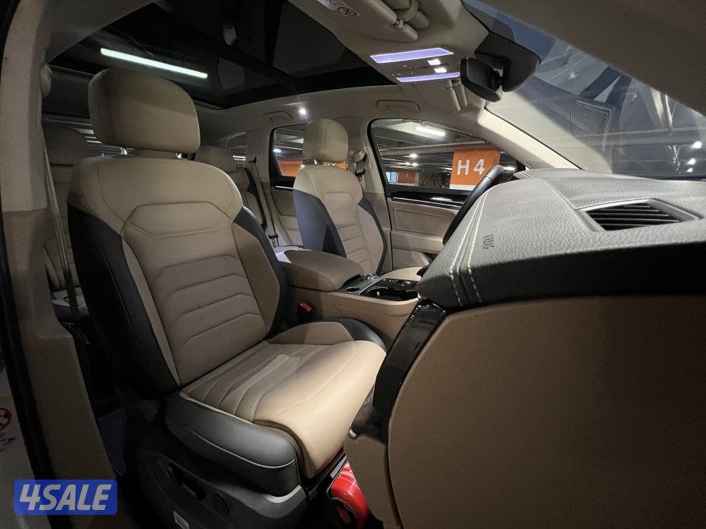 ‏VOLKS WAGEN TOUAREG V6 20223