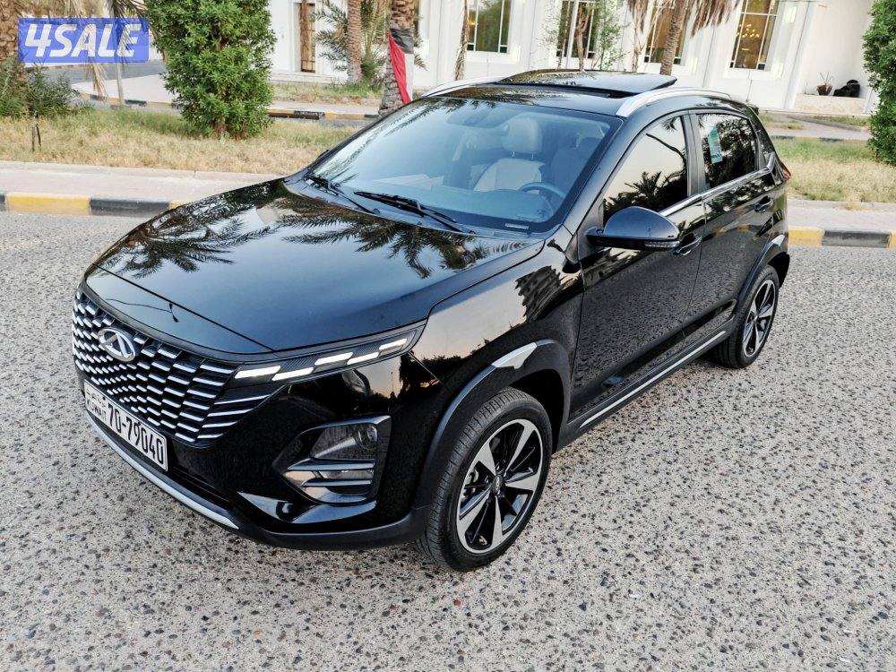 2024 برو ماكس تيقو 2  ماشي364