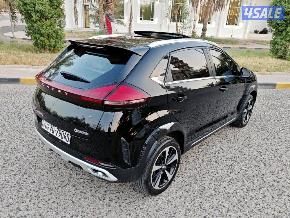 2024 برو ماكس تيقو 2  ماشي365