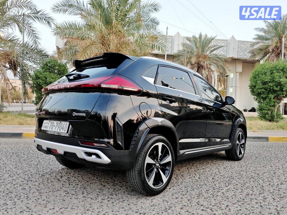 2024 برو ماكس تيقو 2  ماشي367