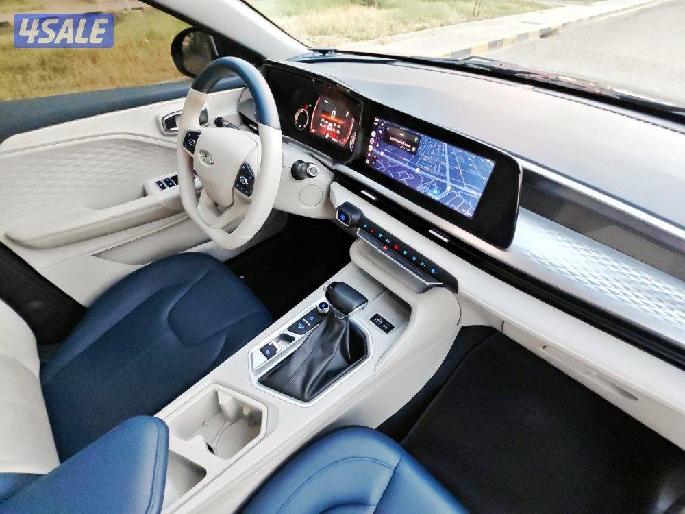 2024 برو ماكس تيقو 2  ماشي3611