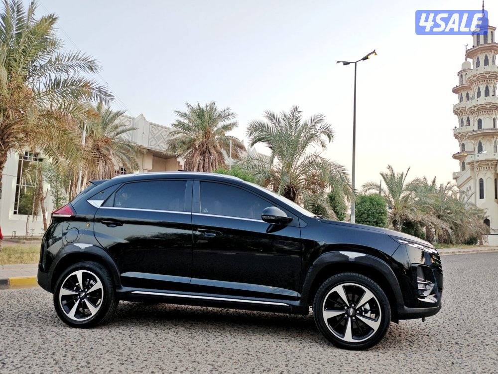 2024 برو ماكس تيقو 2  ماشي368