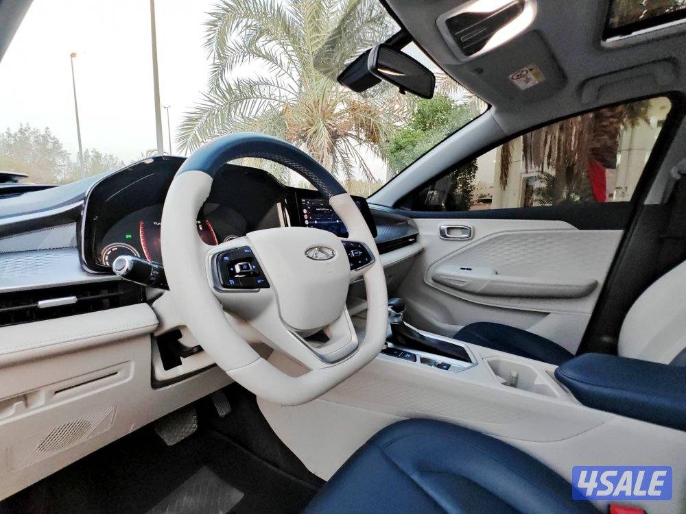 2024 برو ماكس تيقو 2  ماشي3612