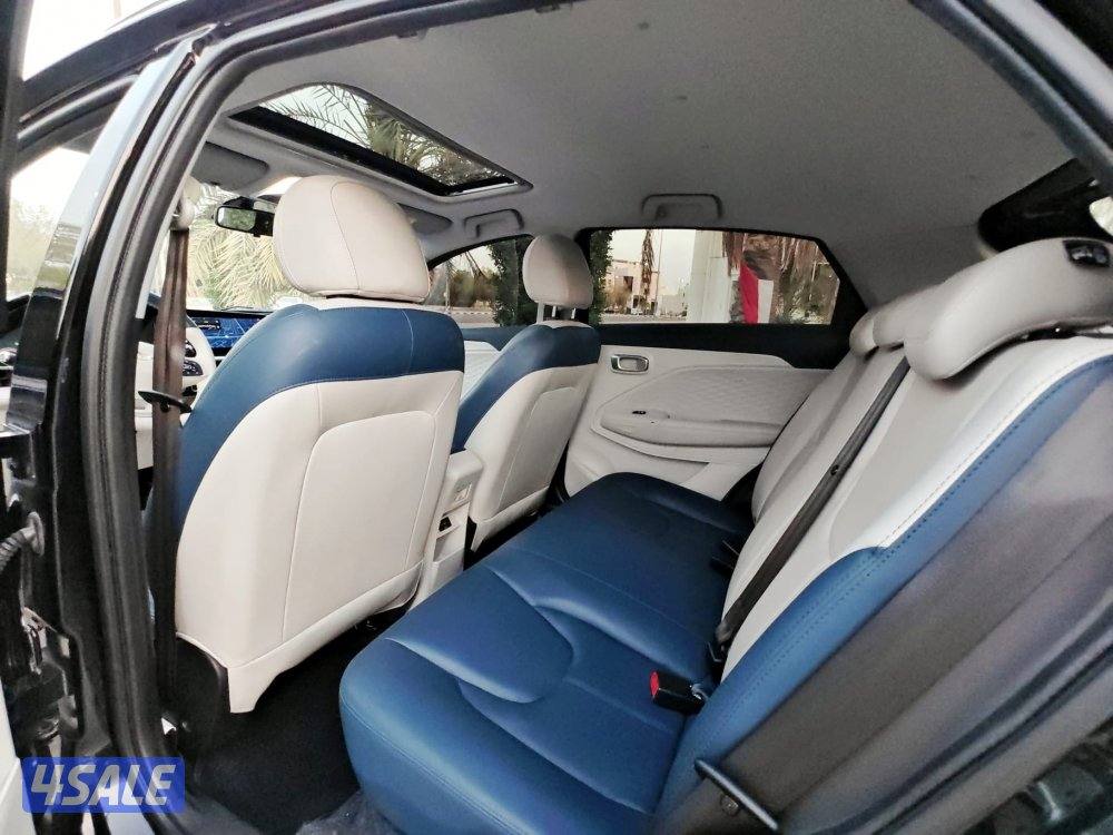 2024 برو ماكس تيقو 2  ماشي3613