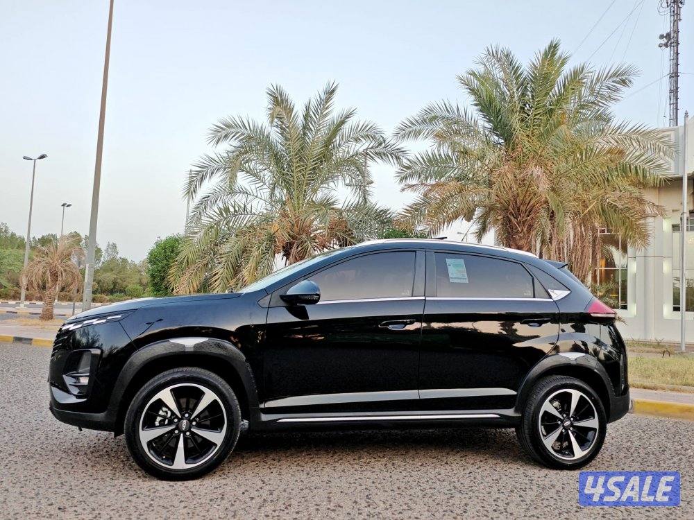 2024 برو ماكس تيقو 2  ماشي366