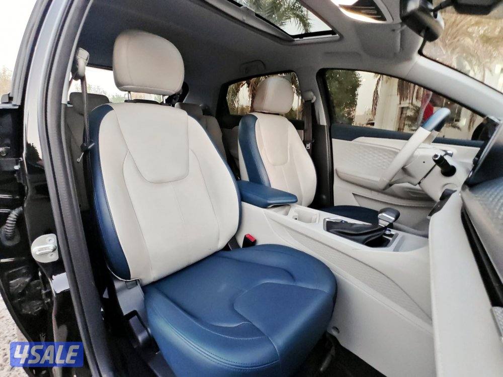 2024 برو ماكس تيقو 2  ماشي3615