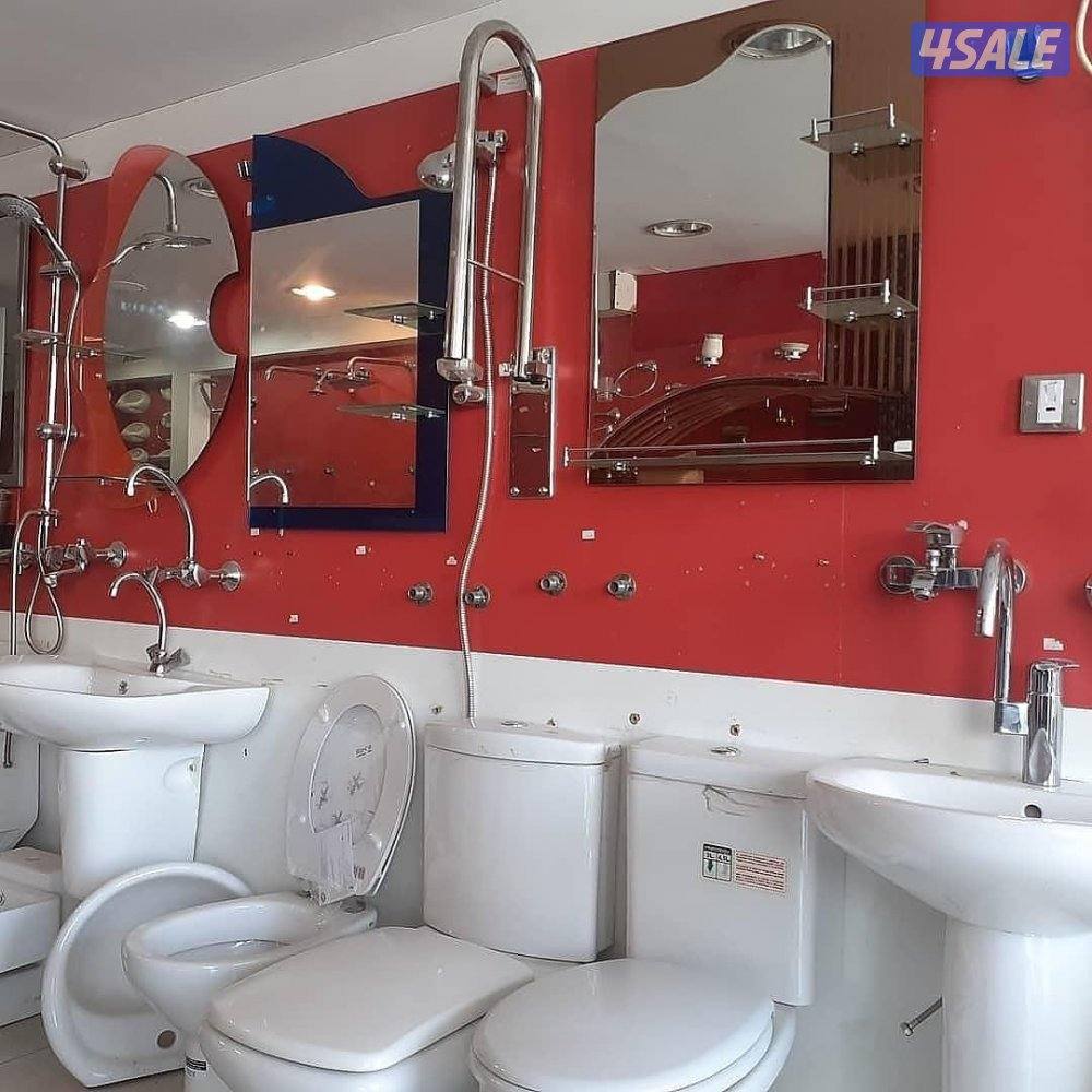 فني صحي خدمة 24ساعه ابو علي3