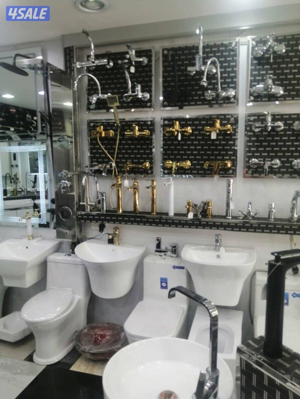 فني صحي خدمة 24ساعه ابو علي4