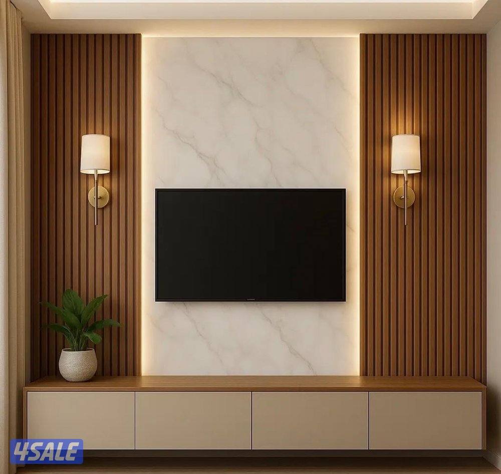 ديكور @ديكور&بديل خشب &بديل رخام &بديل حجر1