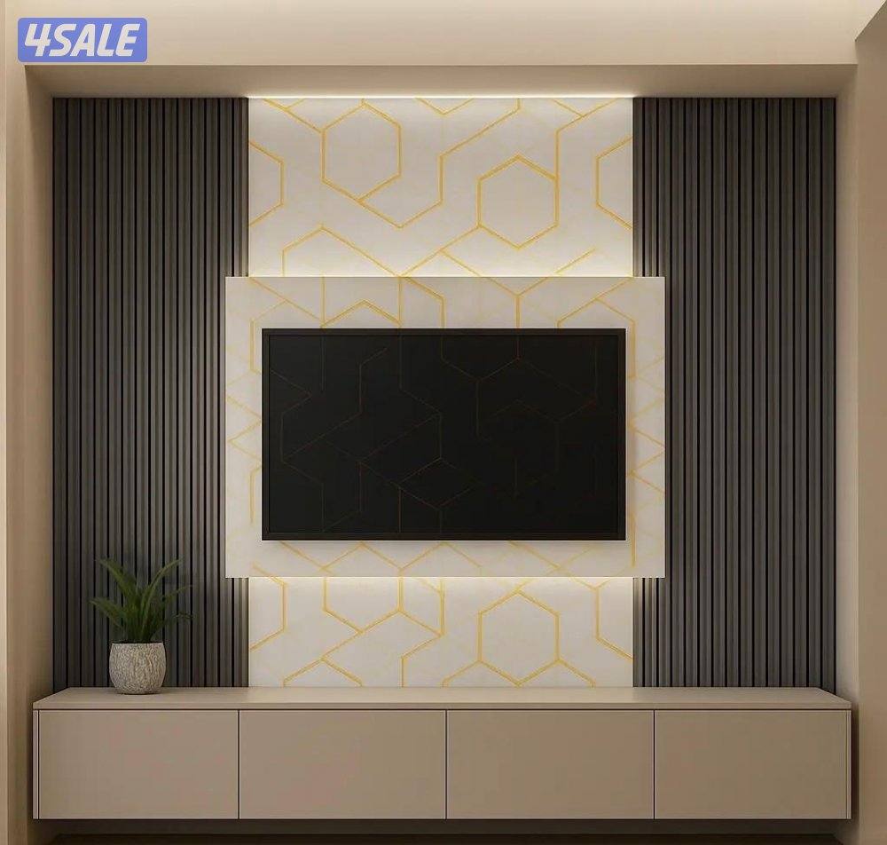 ديكور @ديكور&بديل خشب &بديل رخام &بديل حجر8