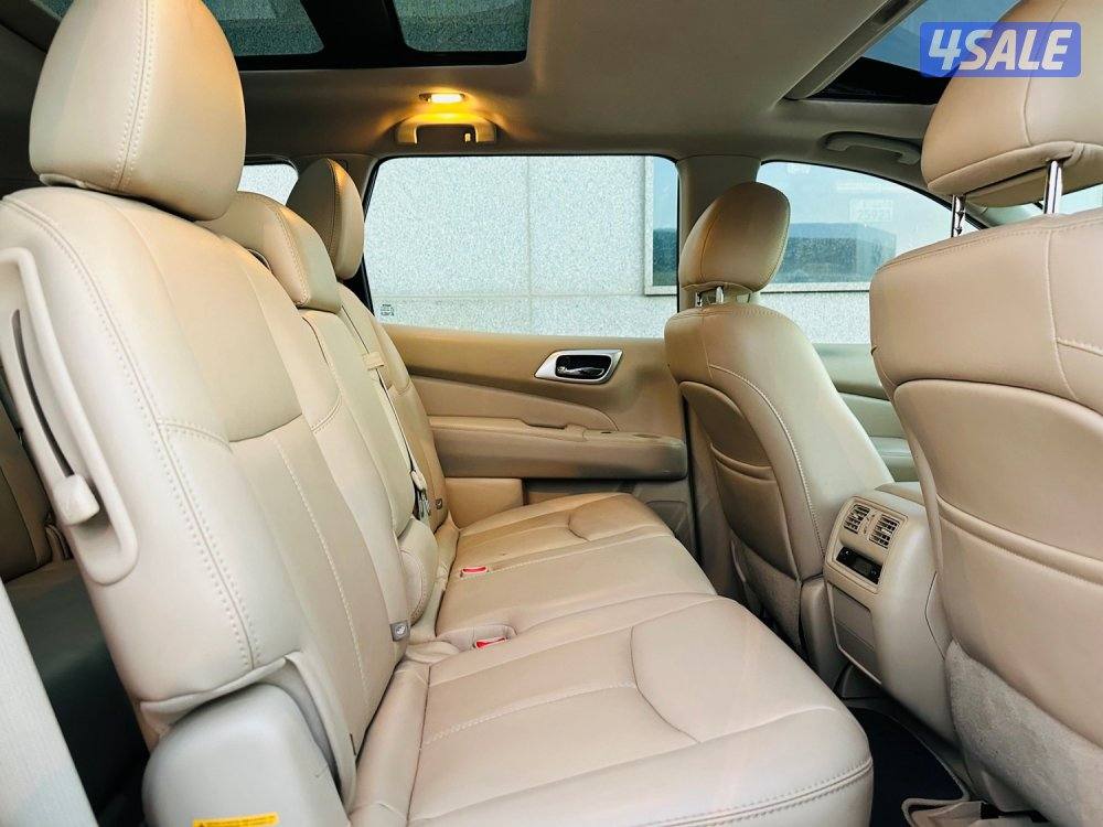 باثفايندر صبغ الوكاله دبل6