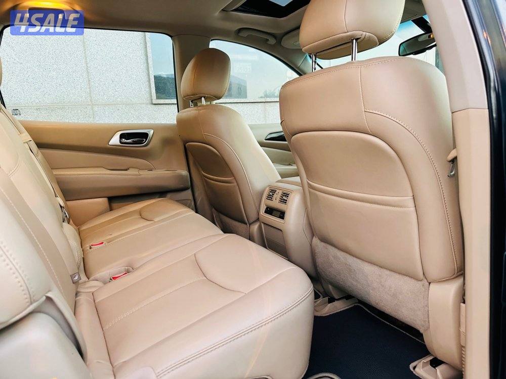 باثفايندر صبغ الوكاله دبل7