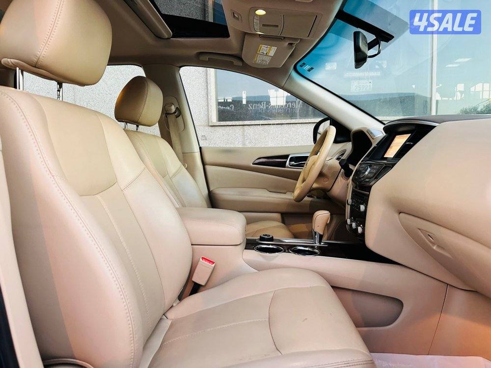 باثفايندر صبغ الوكاله دبل9