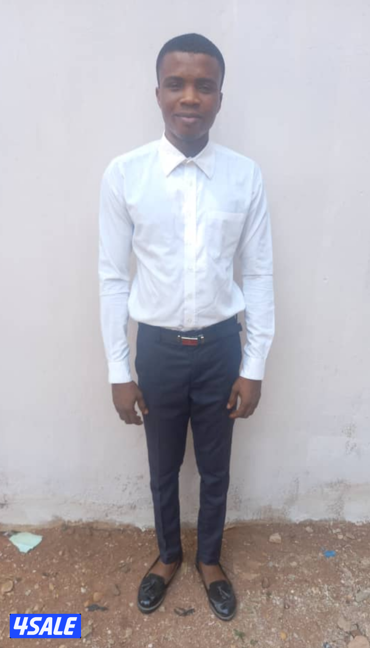 WAIITER أفريقي1