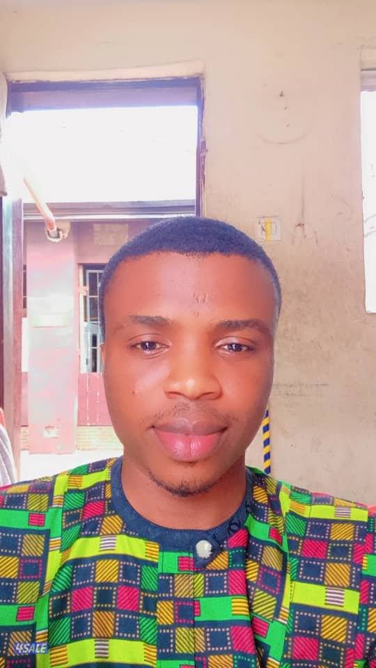 WAIITER أفريقي0