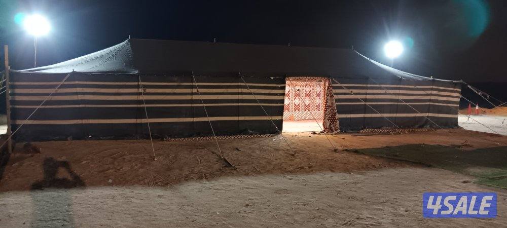 هاف لوري نقل الخيام فك تركيب الخيام وبيوت الشعر في جميع مناطق الكويت1