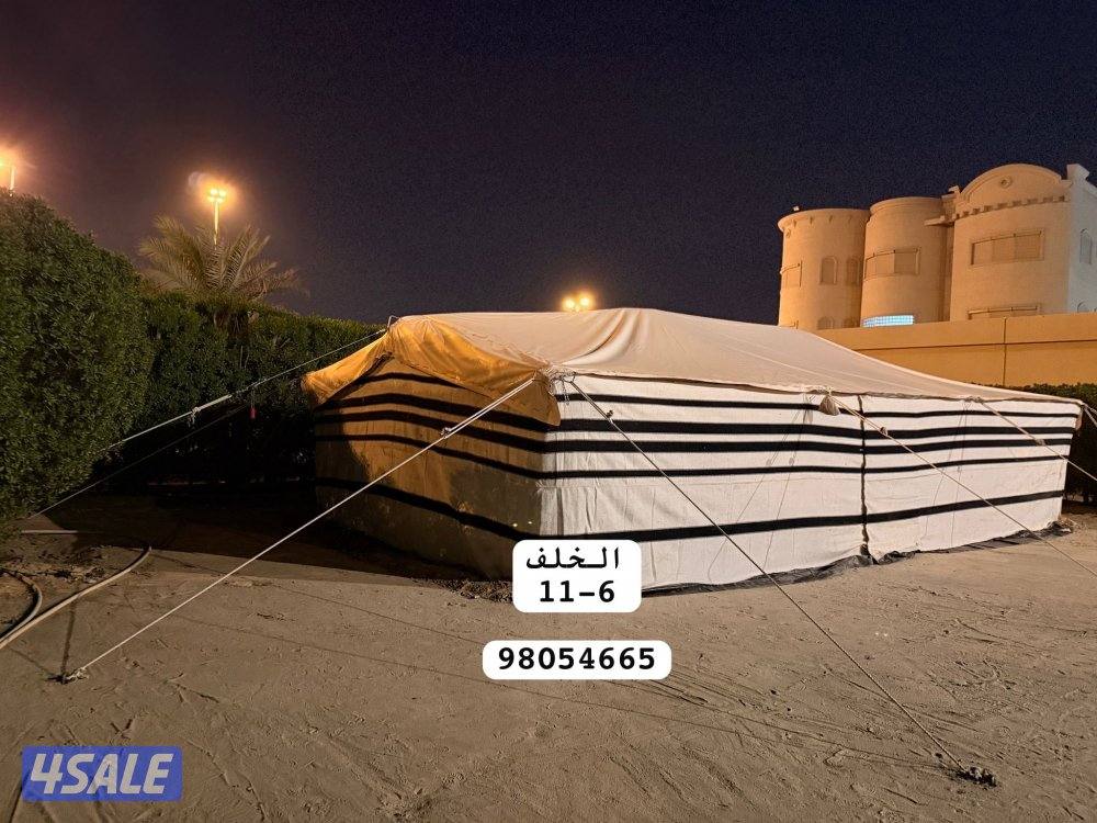 بيوت شعر تسليم فوري3